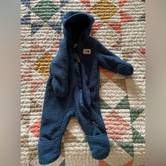 Baby boy winter bundle. - Picture 5 of 5
